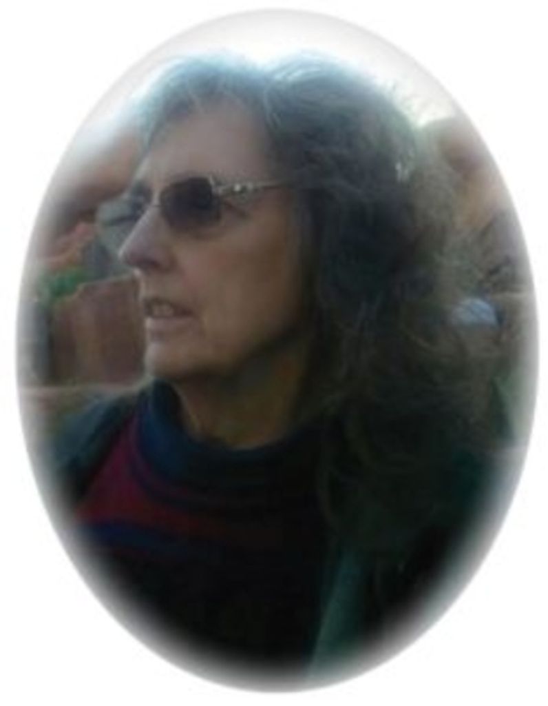 Karen L. Hertzberg Trevino Profile Photo