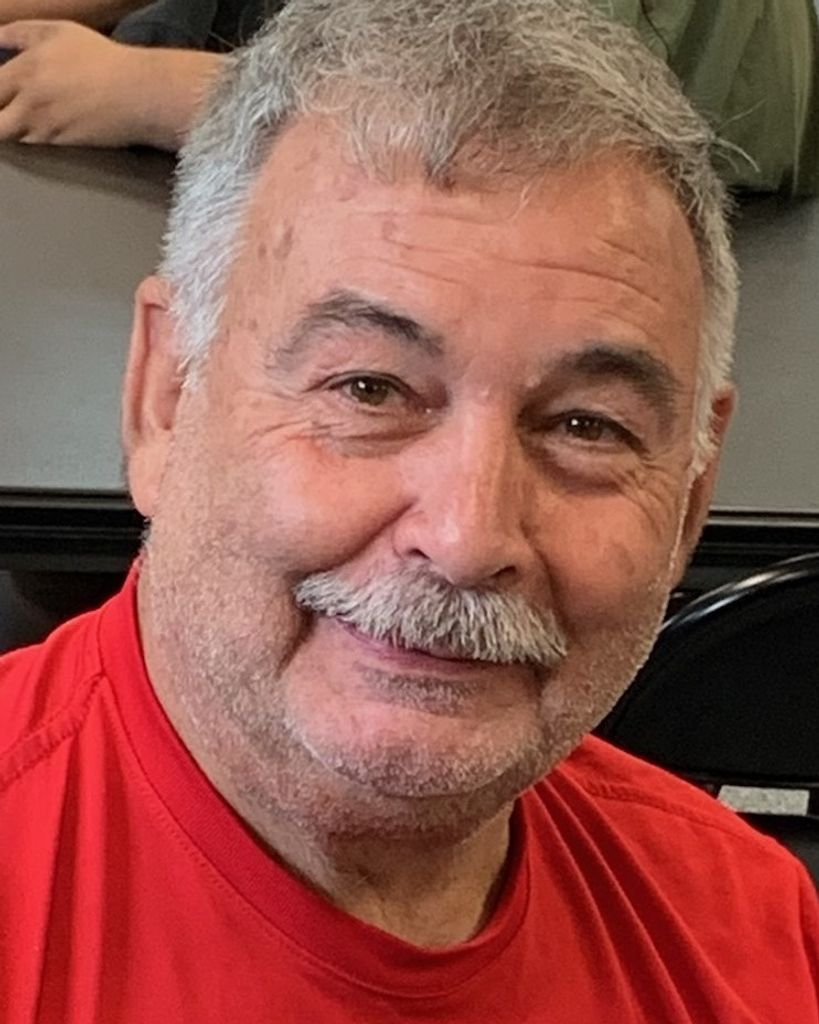 Arlin VanHoose