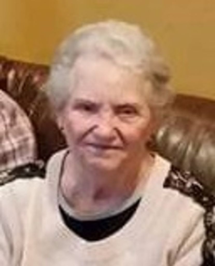 June Lee Carr Profile Photo