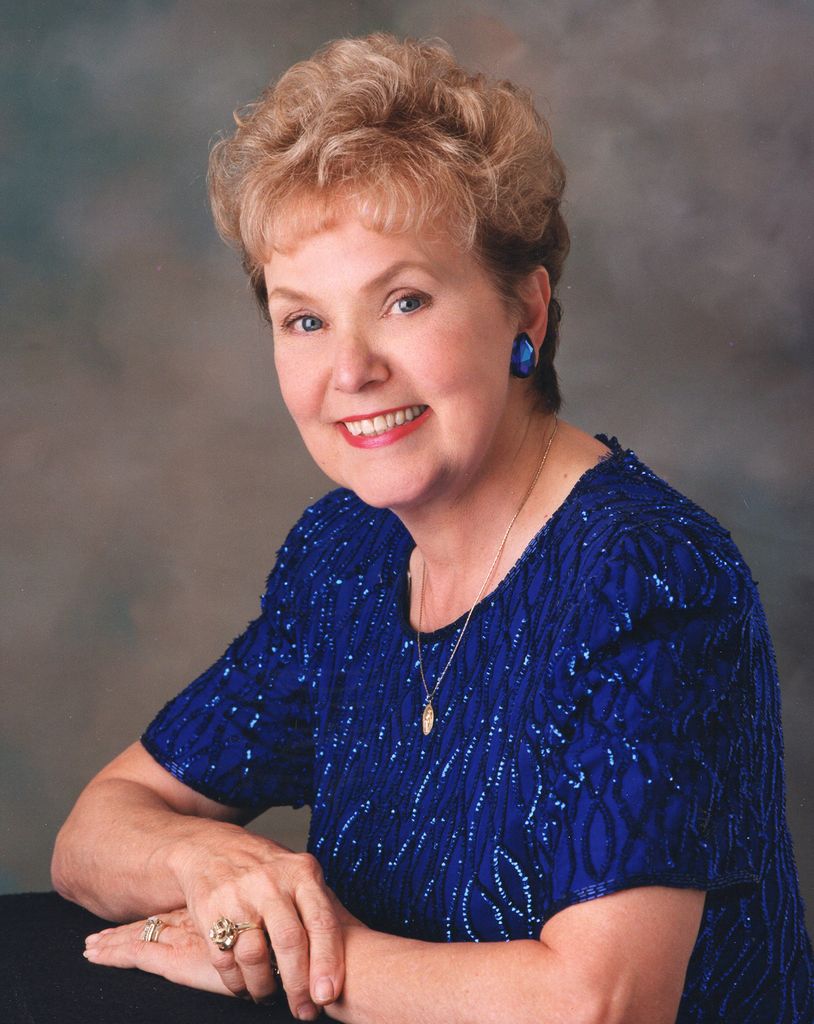 Ann Margaret Mintie Profile Photo