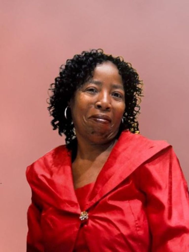 Sharon R Jones Profile Photo