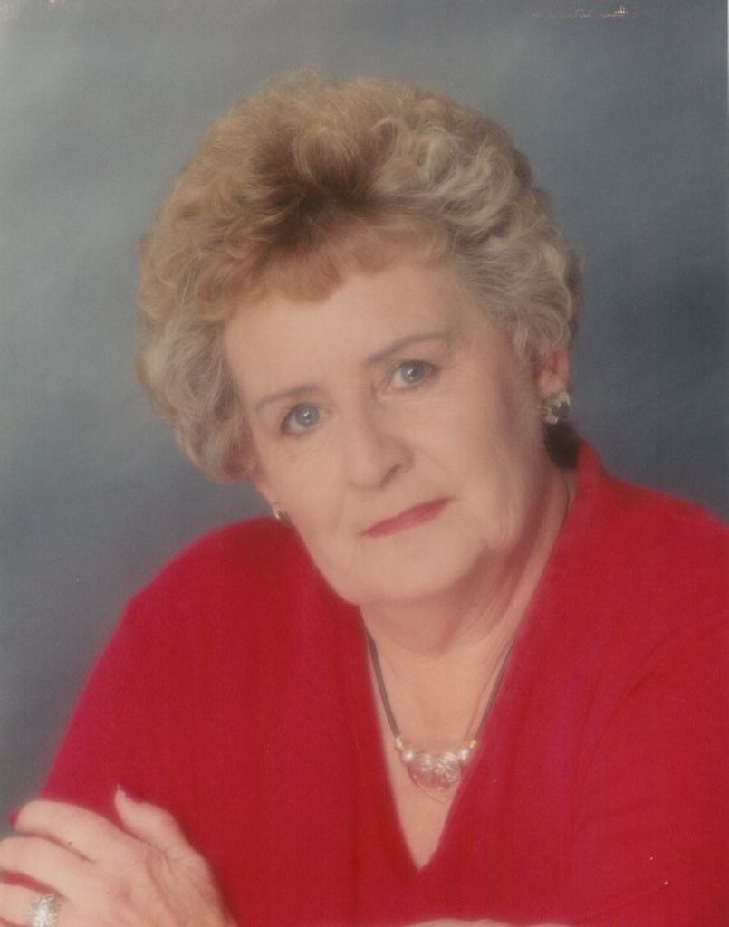 Betty Perdue Profile Photo