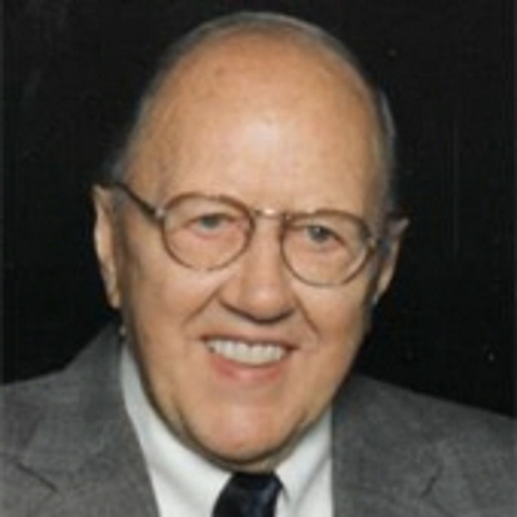 Ray Emerson Eby