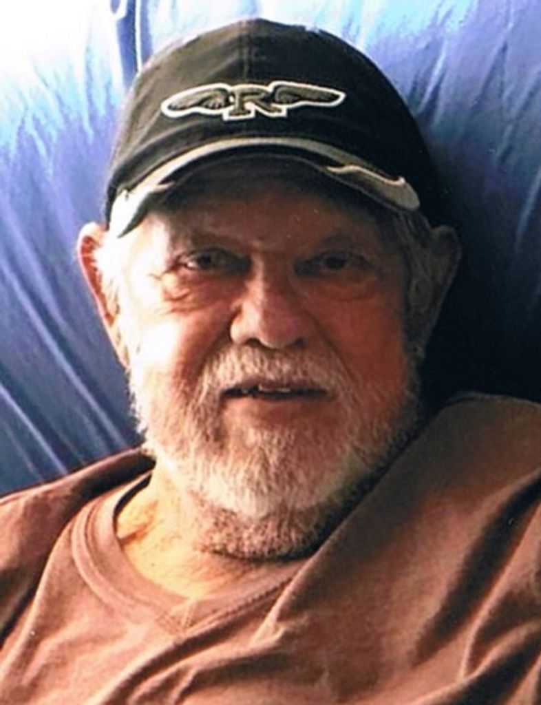 William Frank Powe Profile Photo