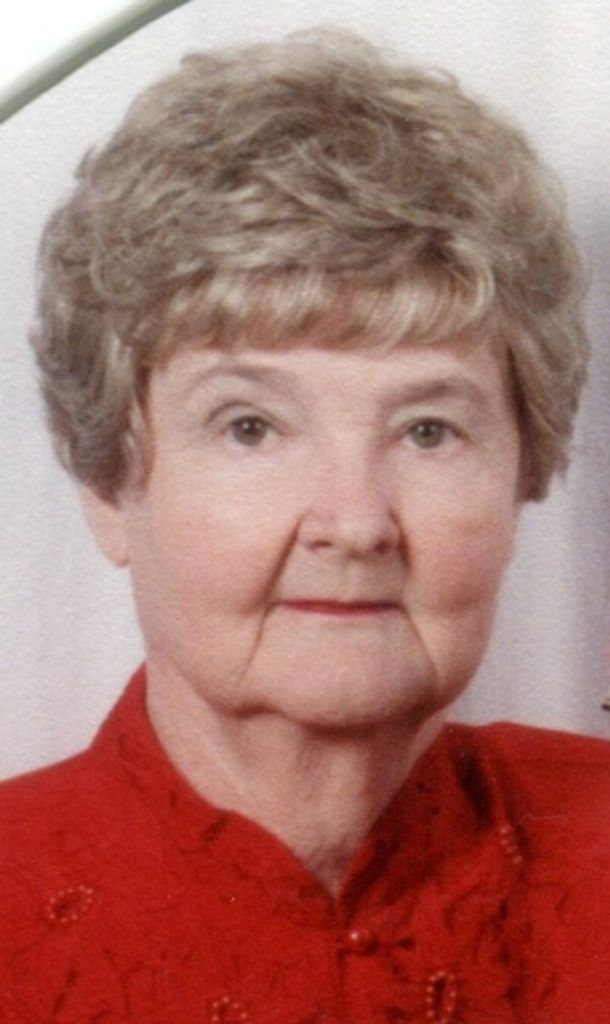 Polly Louise Crum Profile Photo