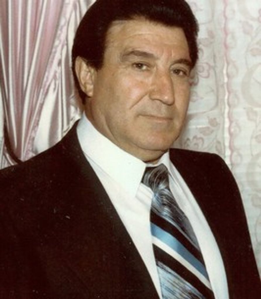 Umberto Salvi