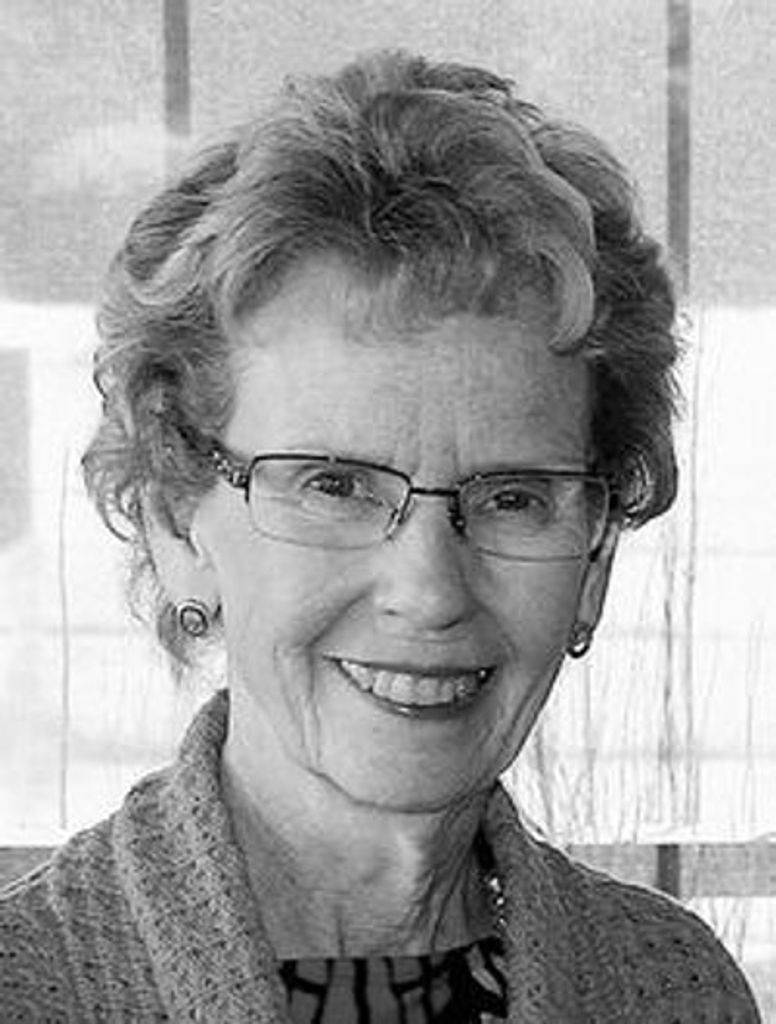 Mary Margaret Hunt Leaman