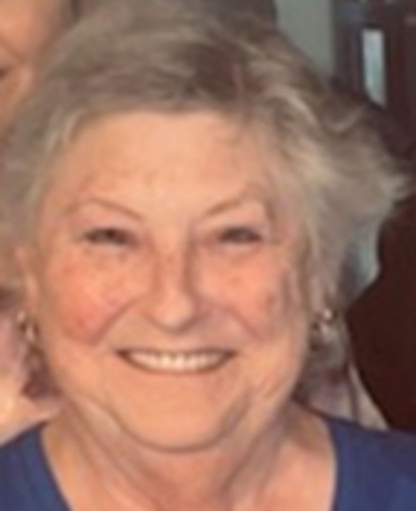 Joyce Devon Pursell Profile Photo