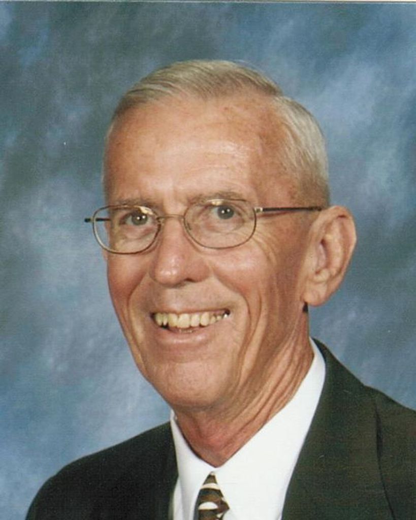 Donald L. Richardson