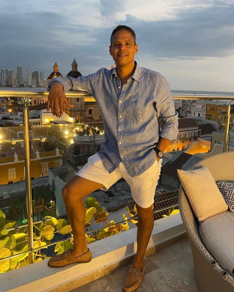 Christian Alberto Restrepo Jimenez Profile Photo