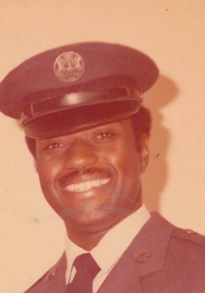 Roderick D. Mobley Profile Photo