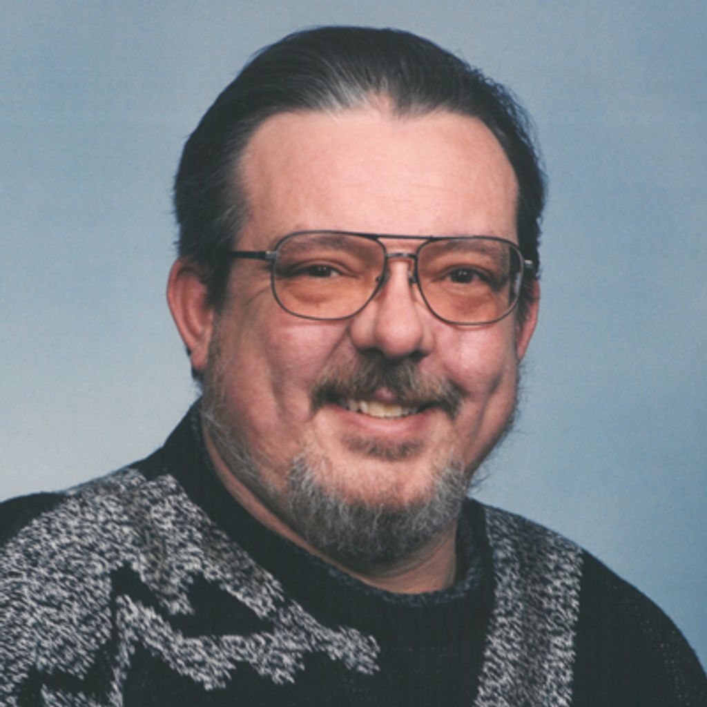 Robert "Bob" Louis Daher, Sr.