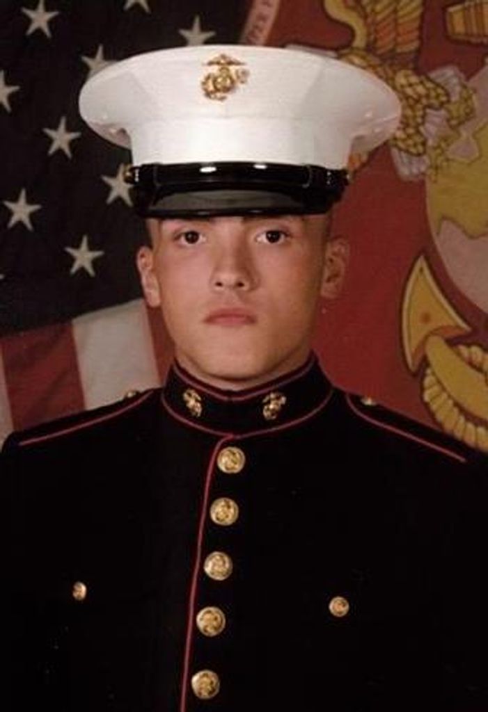 Cpl. Michael Scott Easley