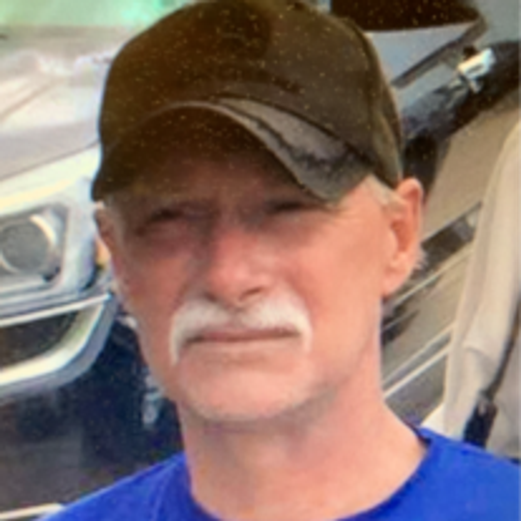 John Robert Thomas Profile Photo