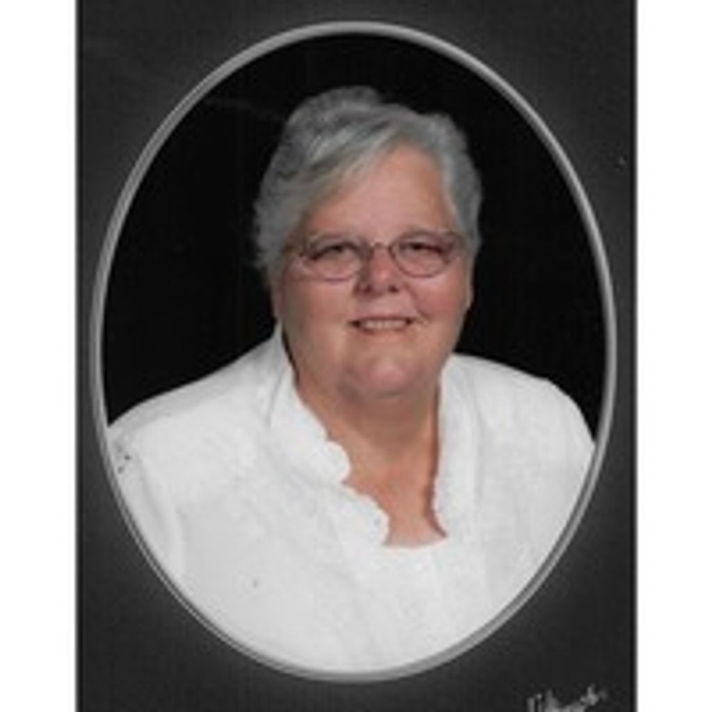 Joan Emeline Collins Profile Photo