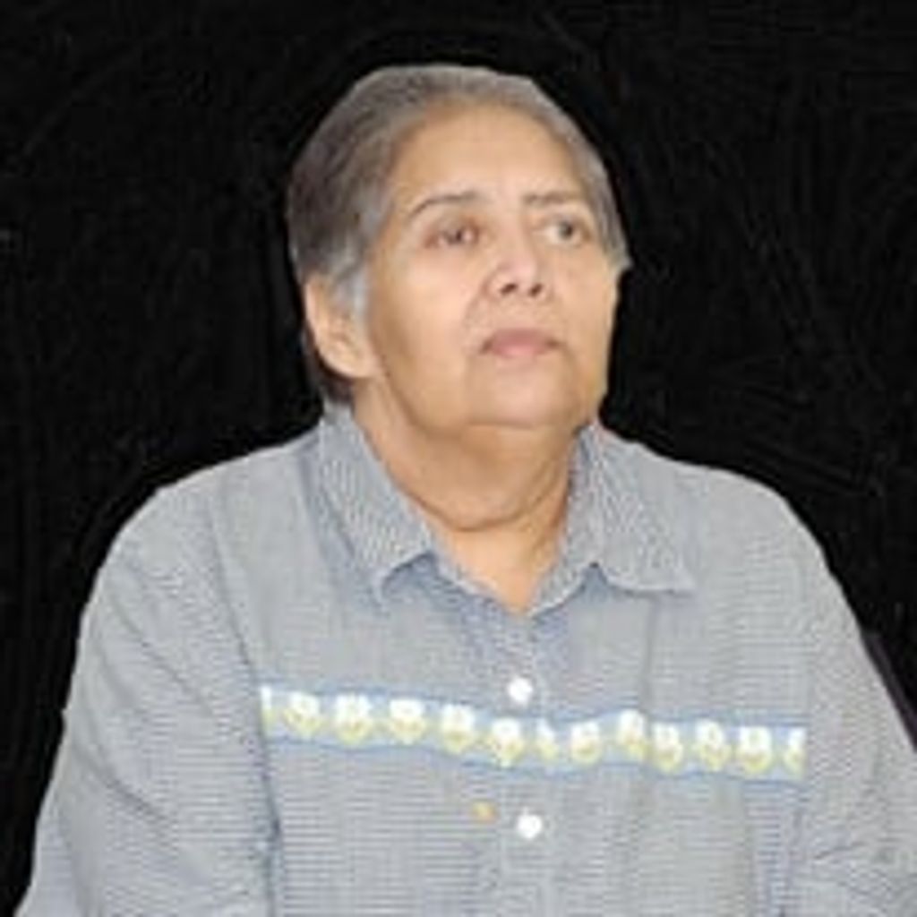 Linda Lou Ruiz Profile Photo