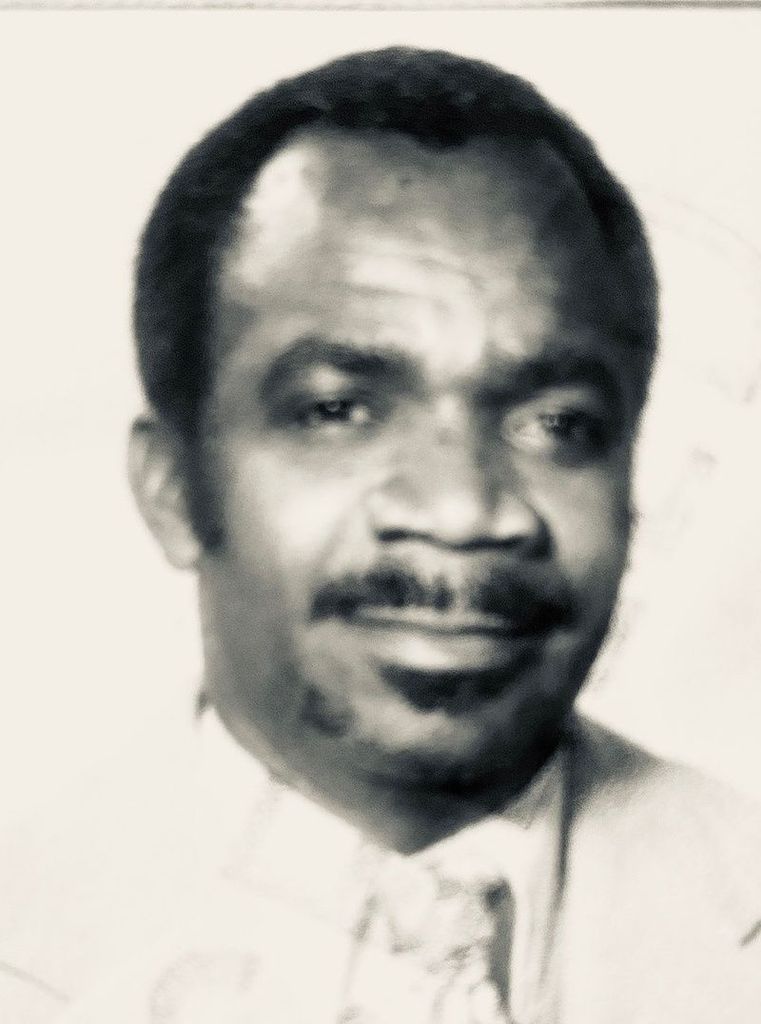Victor McDonald Davis Profile Photo