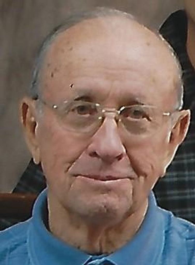 Paul "Jack" C. Thompson Profile Photo