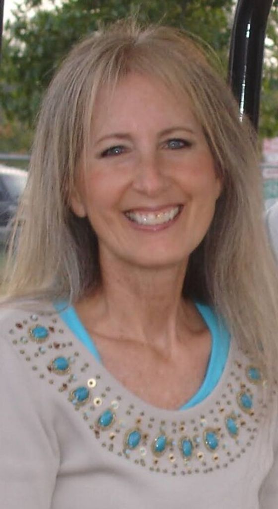 Nancy Goodwyn Profile Photo