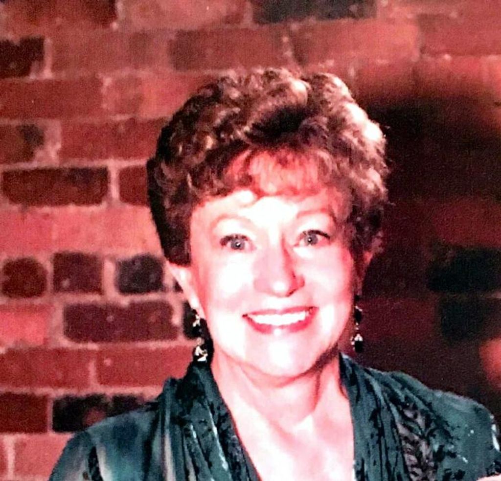 Mary Sue (Shirley)  Burkett