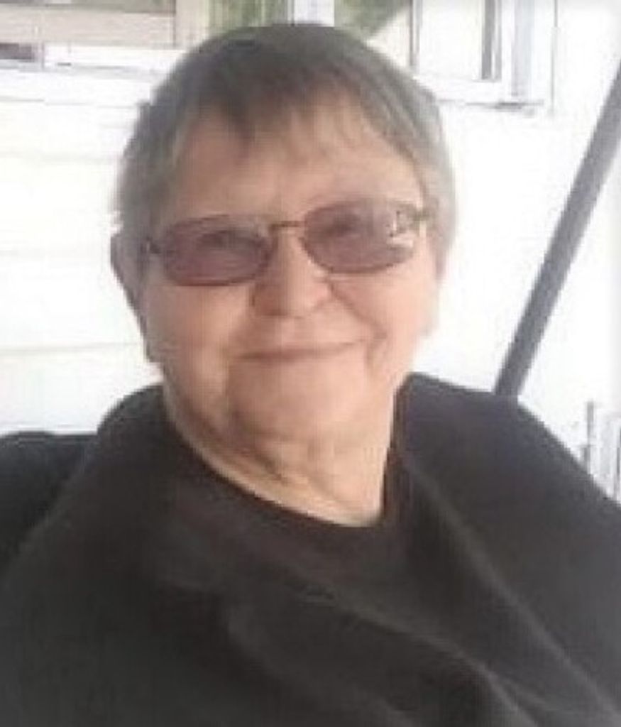 Merietta Lavone Schelm Profile Photo