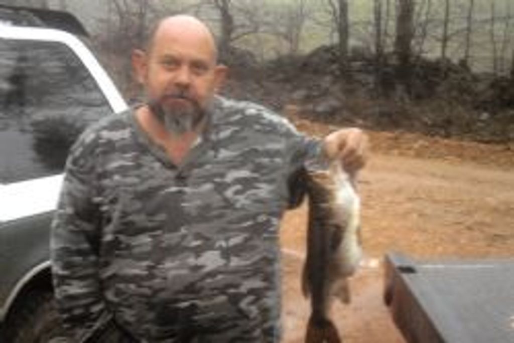 Mark Smith Profile Photo