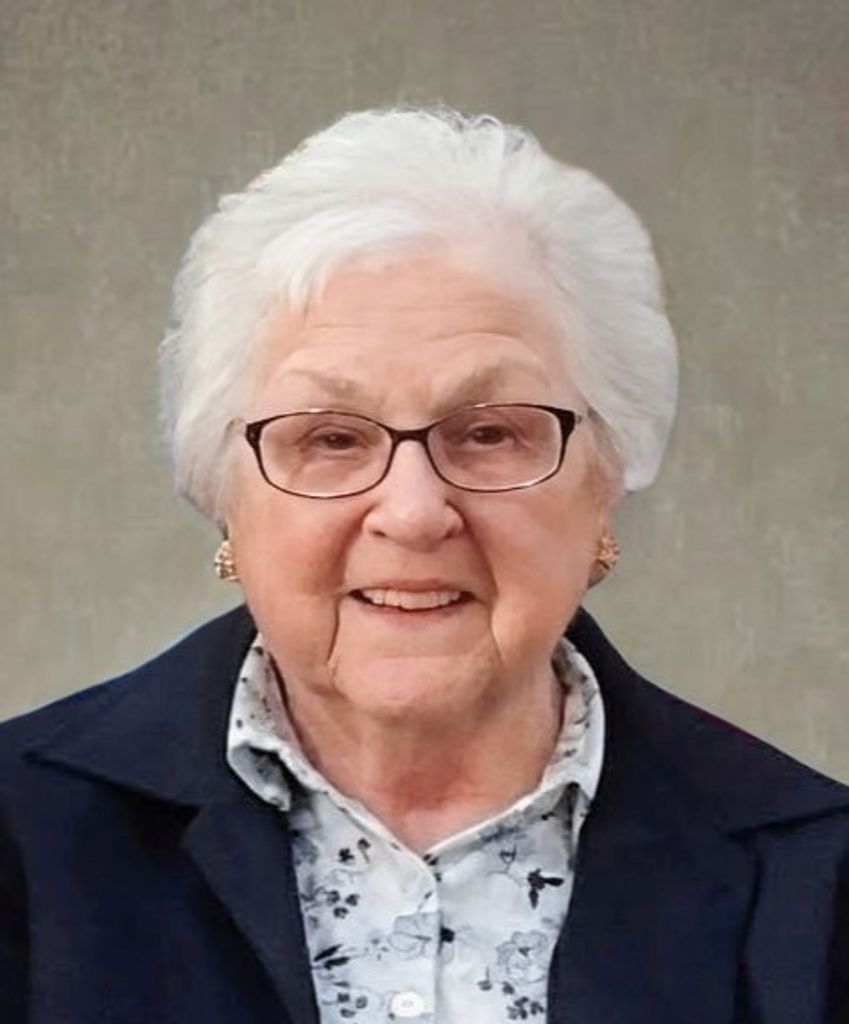 Sarah Kathryn Davidsmeier Profile Photo