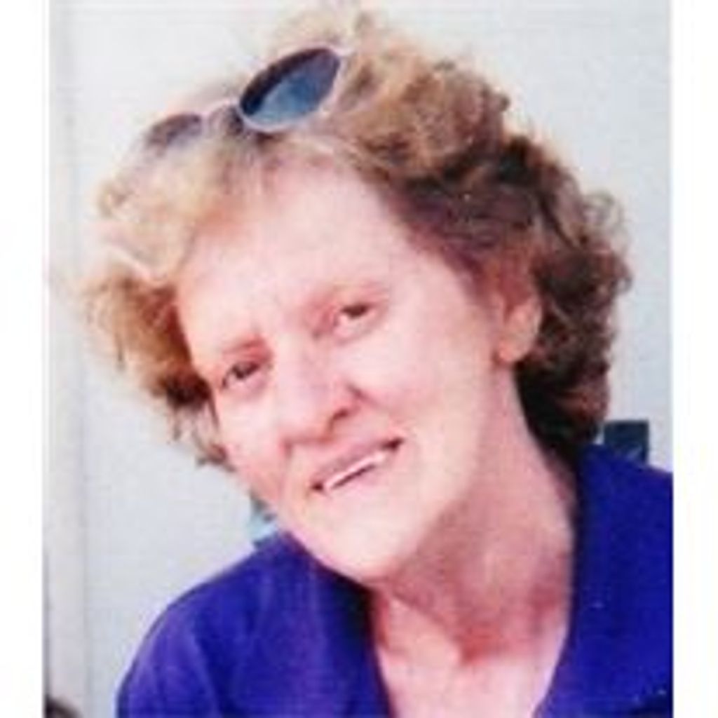 Charlene Shirley Jilge
