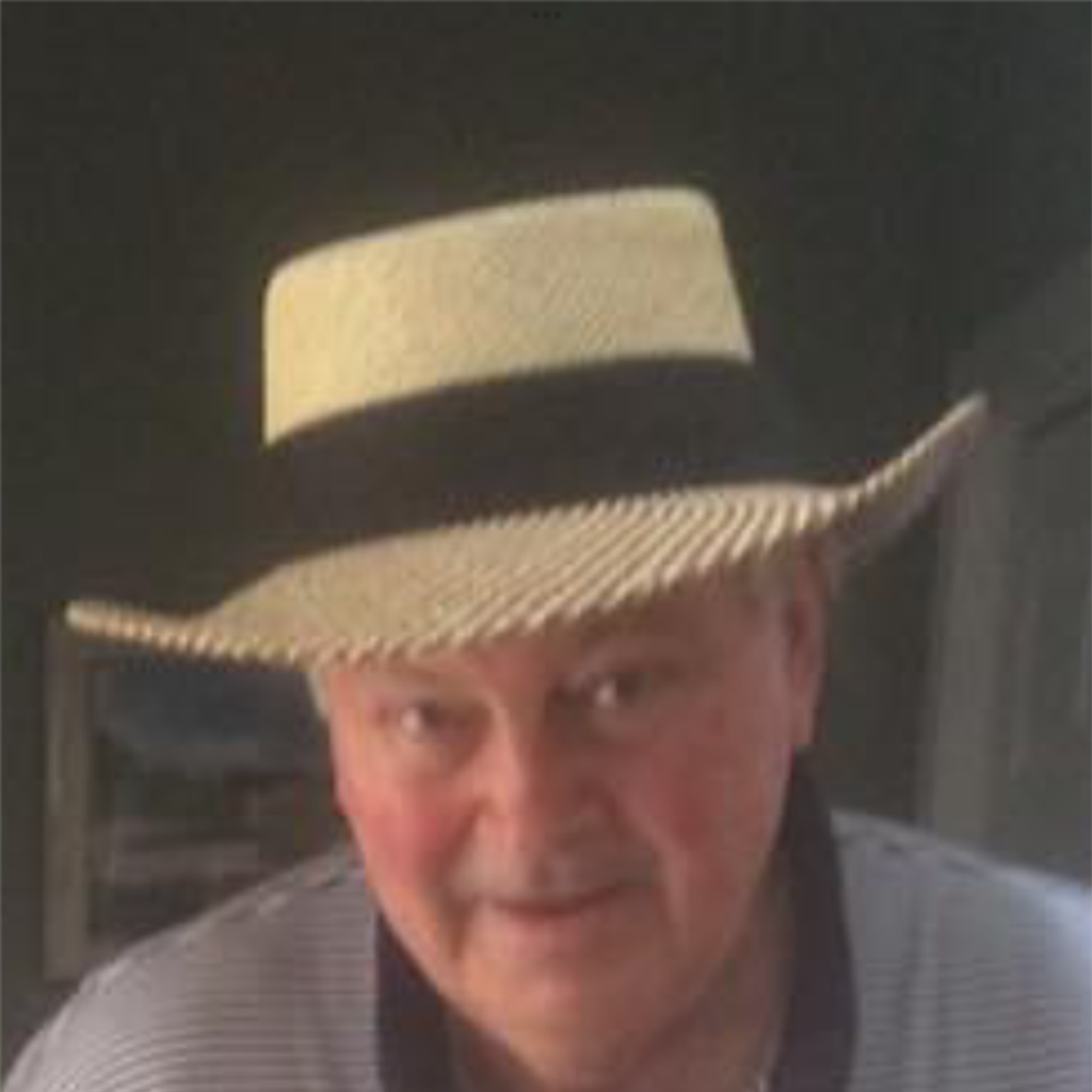 John A Carey