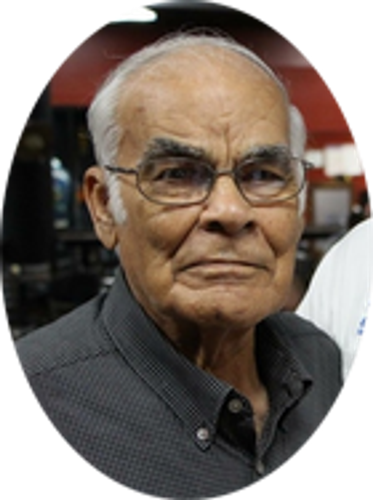 Miguel Farias