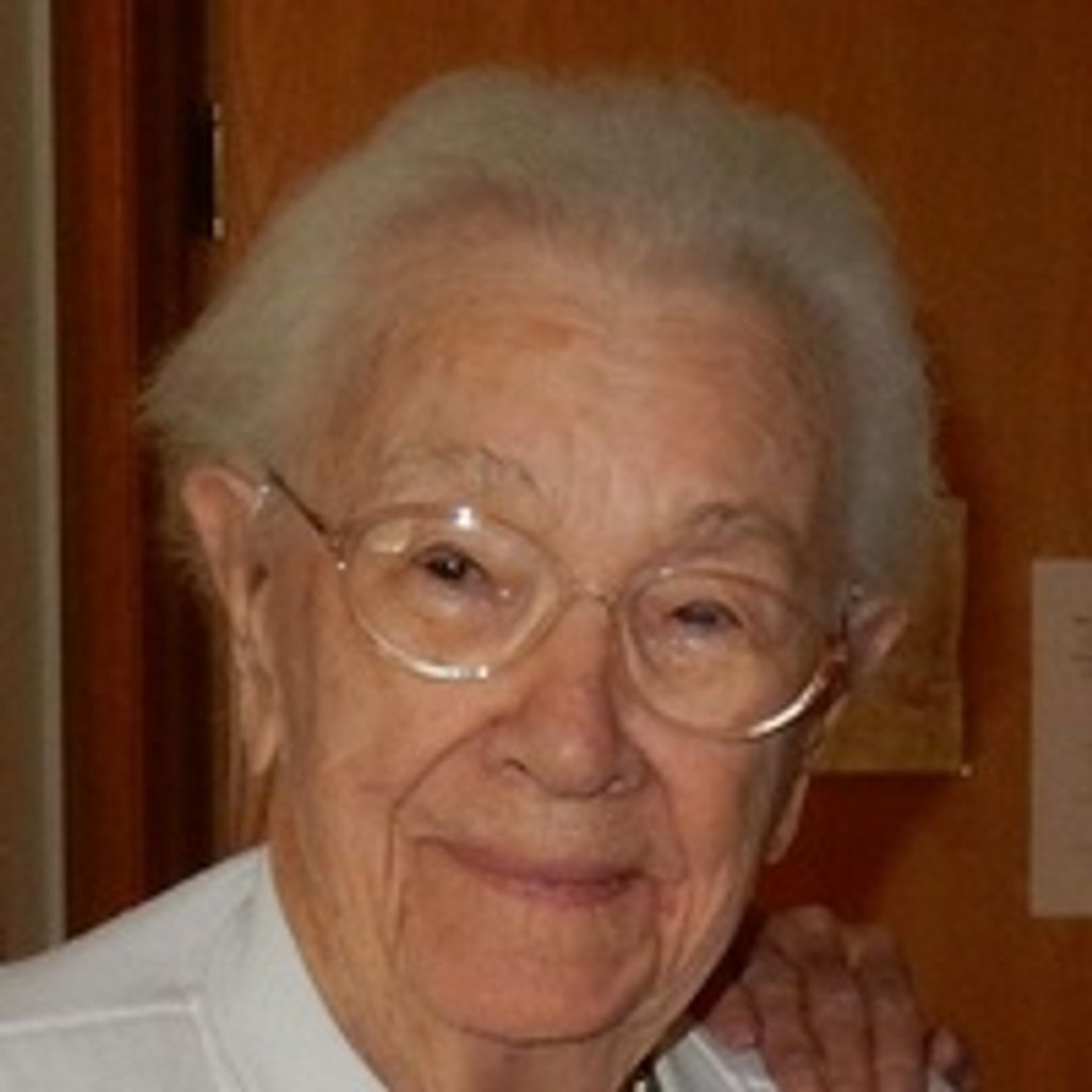 Frances Barbara Schmidt