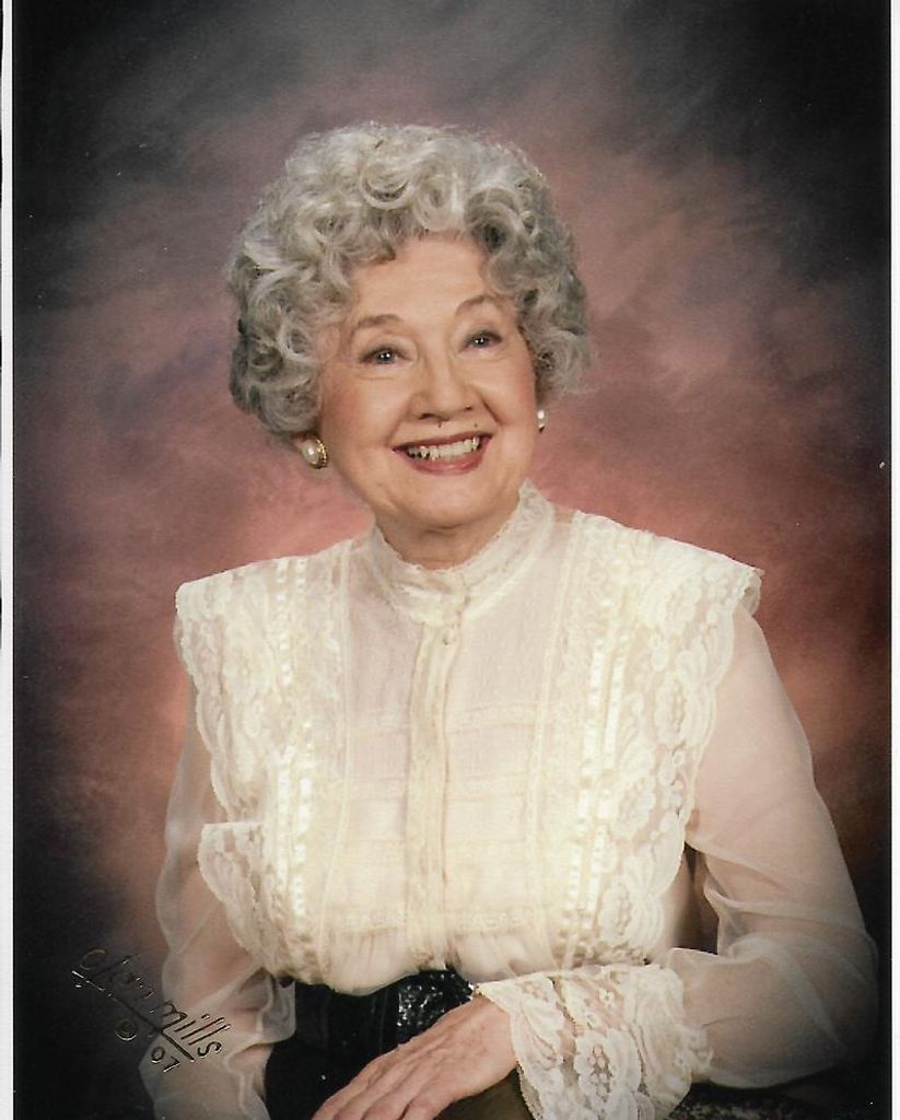 Dorothy Aline Janssen Profile Photo