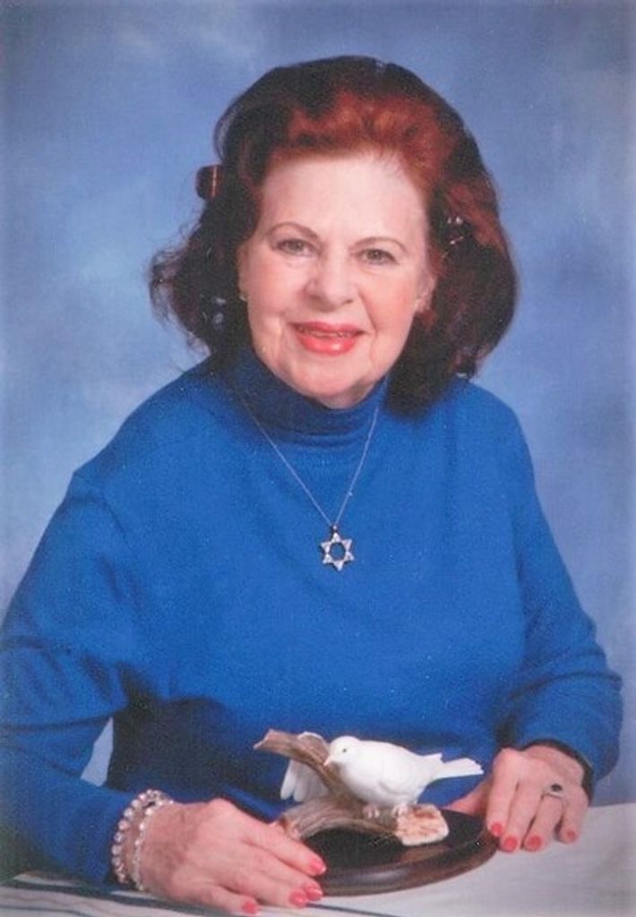 Marjorie Ann Skaggs Profile Photo
