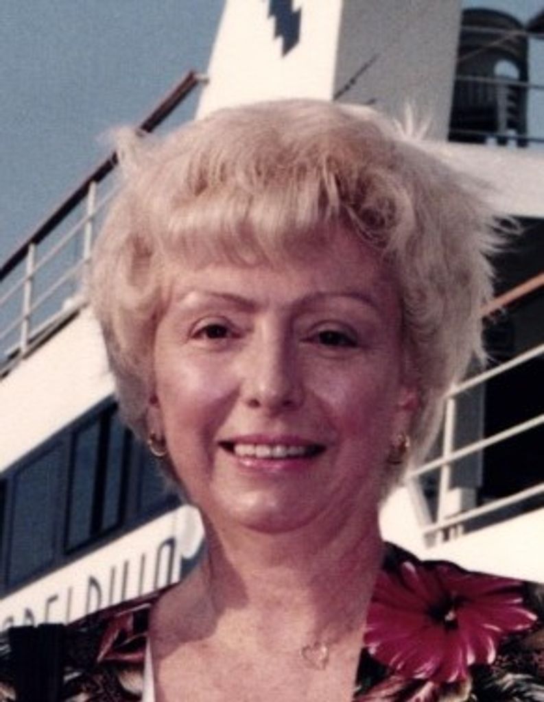 Ellen Hannigan