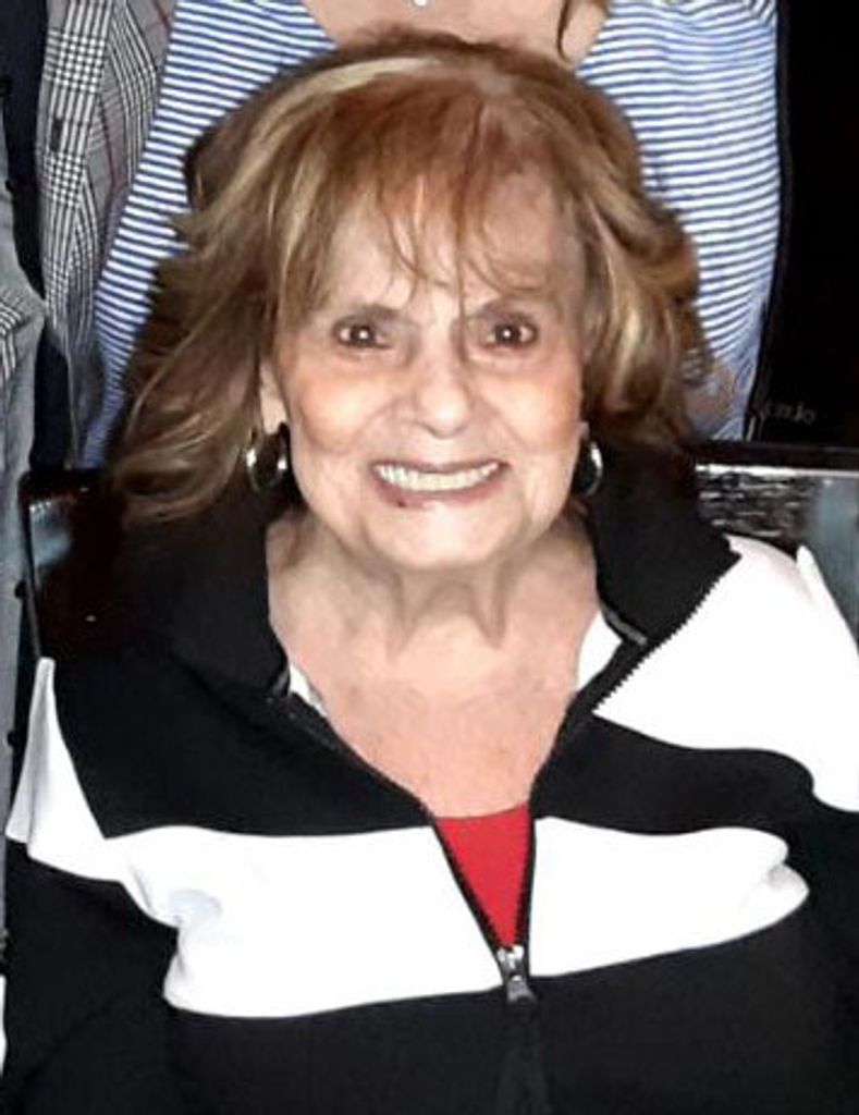 Catherine P. (Donofrio)  Petrella