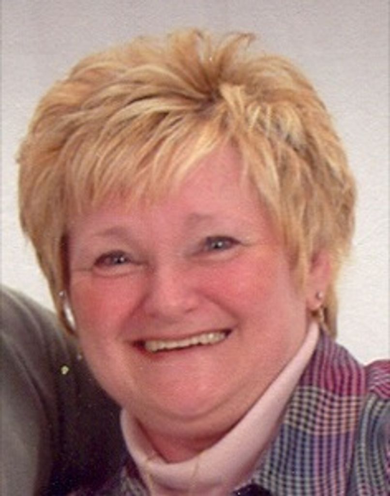Barbara Ann Collins