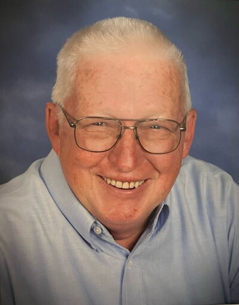 Howard "Steve" Fetty Profile Photo