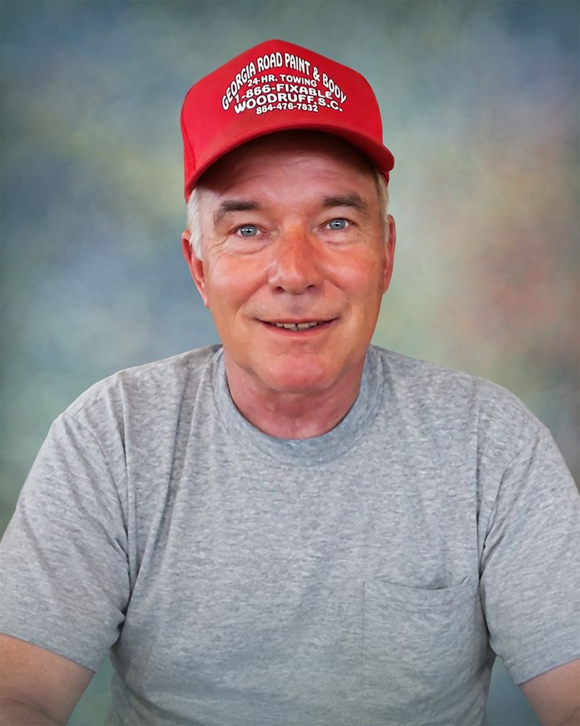 William Kenneth "Bill" Craft Profile Photo