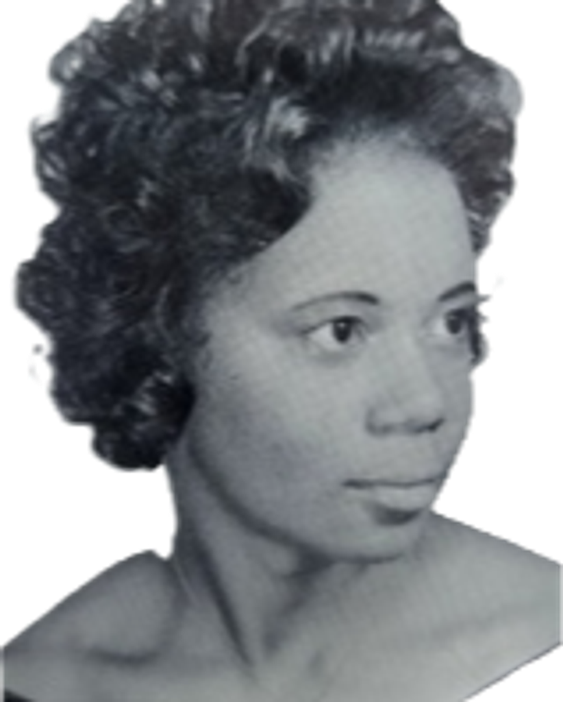 Joyce Marie Hamilton Profile Photo