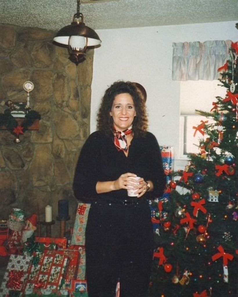 Pamela Kaye Watson