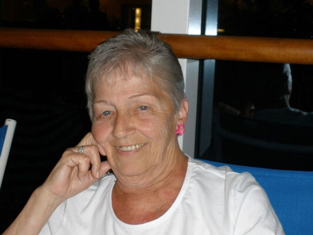 Judy Helen Crase
