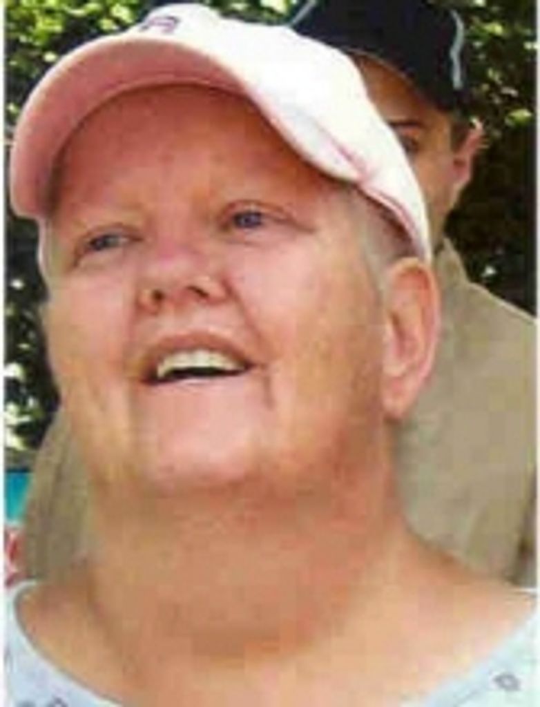 Marion Marcella Whitaker