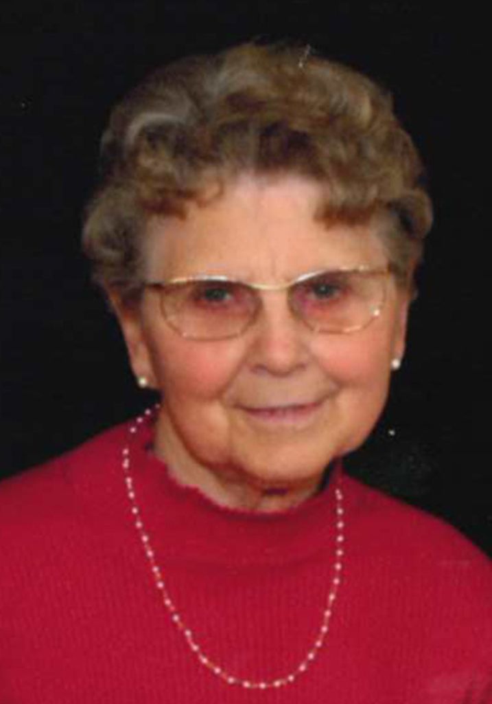 Ruth Buerkley Profile Photo