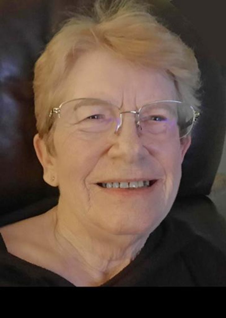 Donna Mae Custis Profile Photo