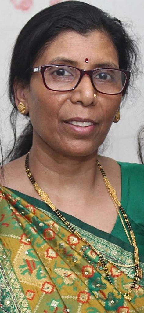 Ketaki V. Rana Profile Photo