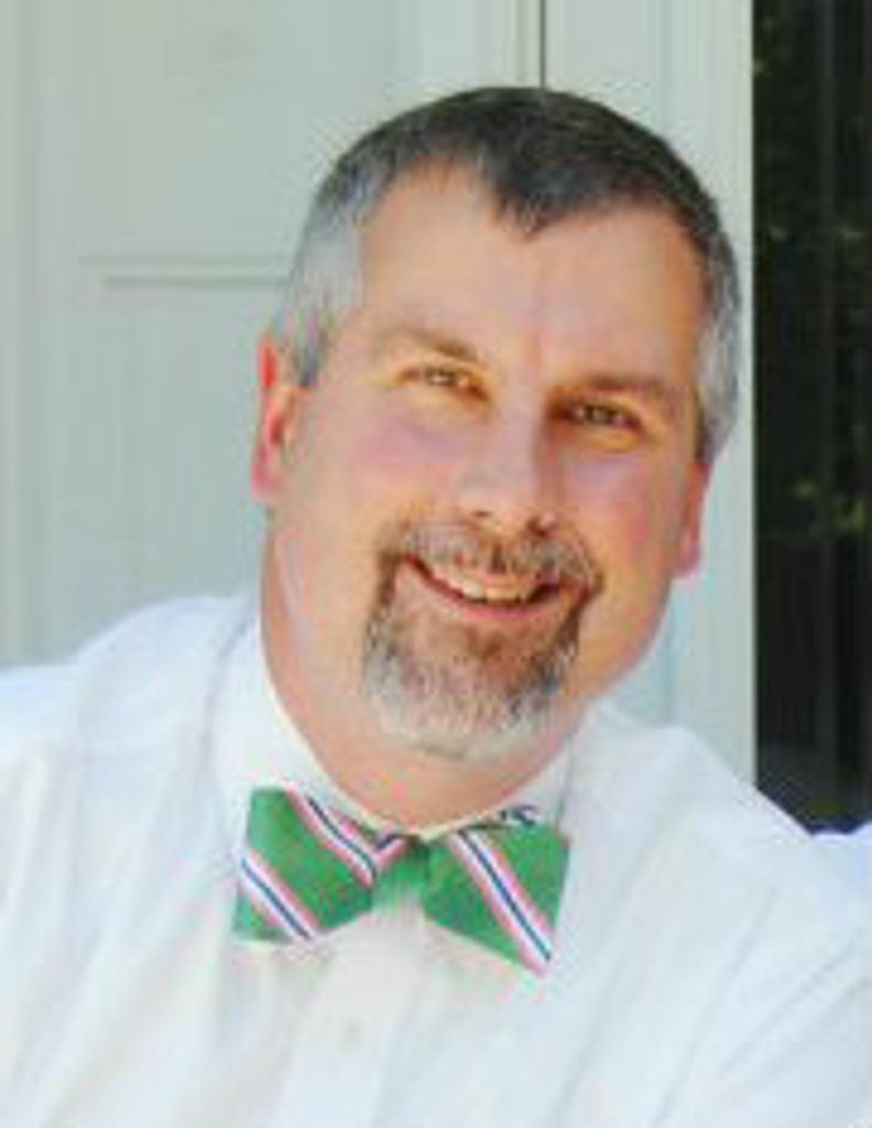 Mr. Robert Clayton "Clay" Murrell Sr.