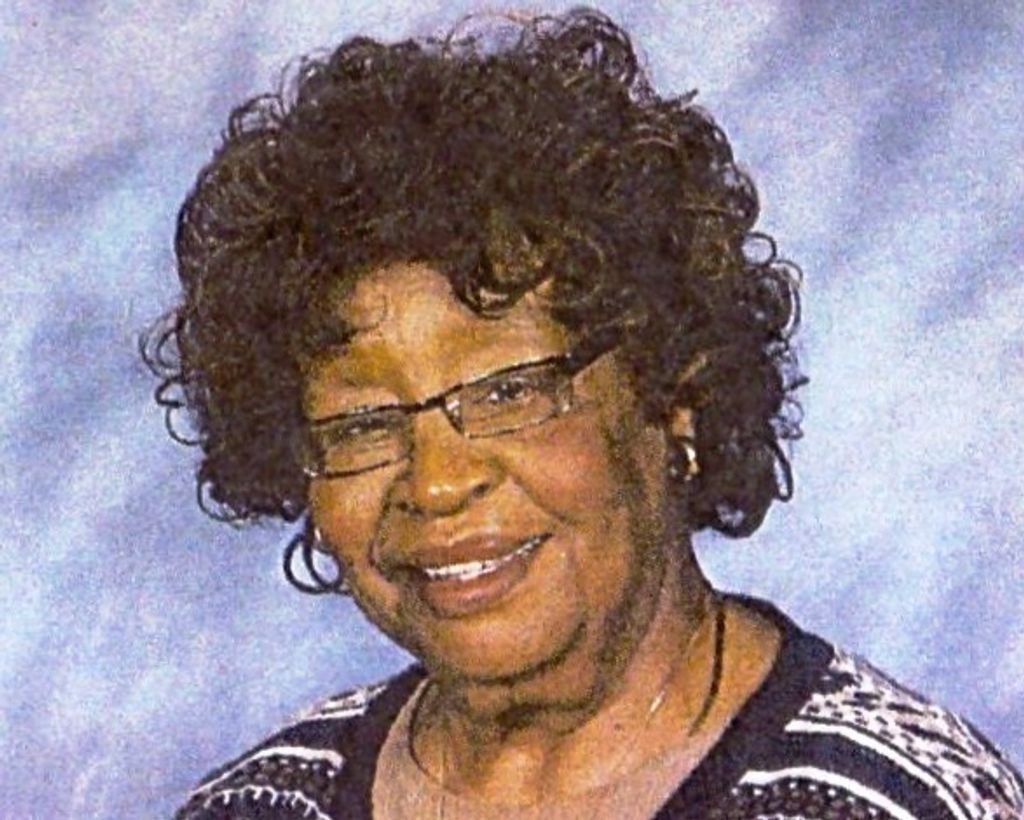 Mary Alice (Richardson)  Bell