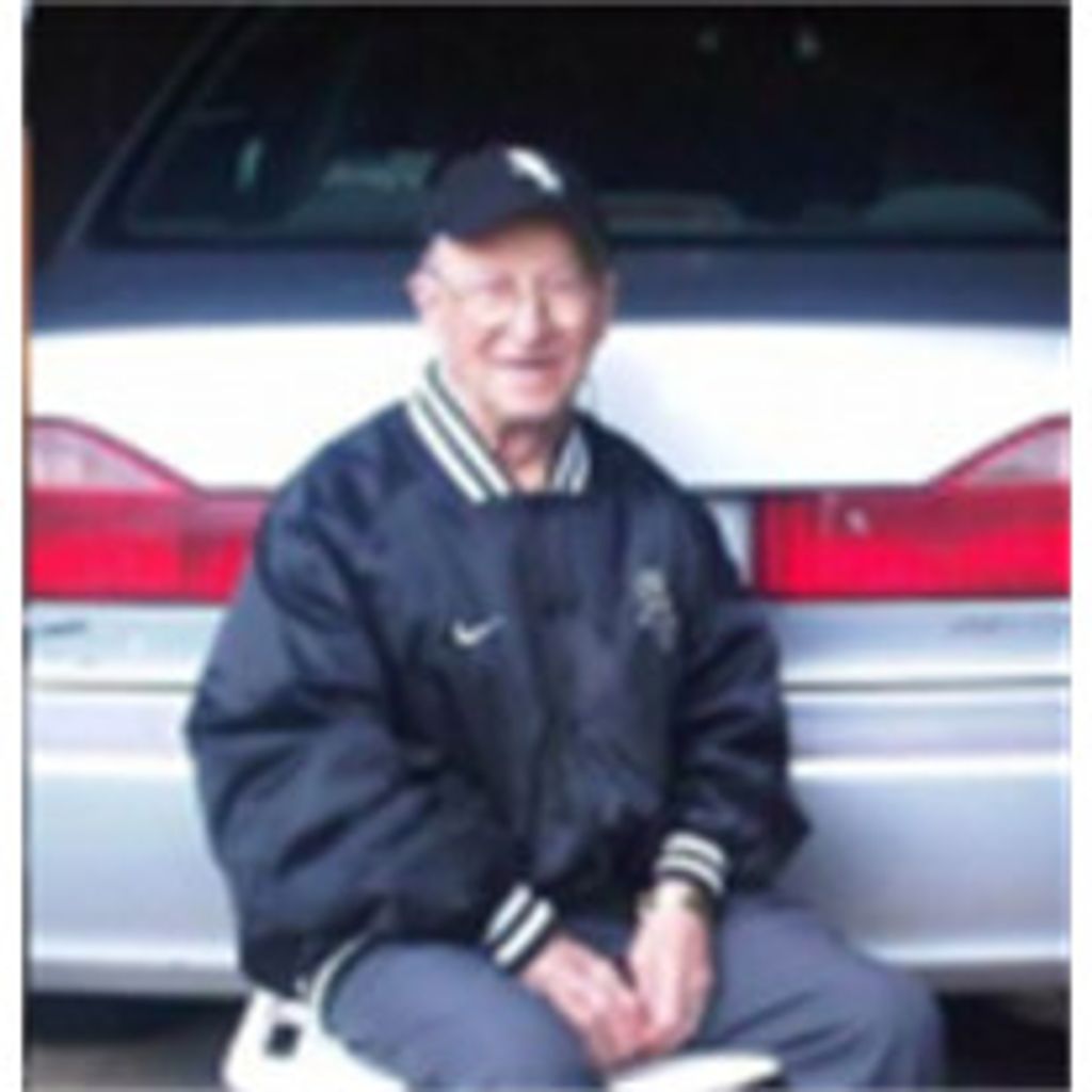 Joseph V. Rady