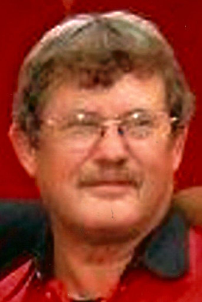 Mark Wolfe
