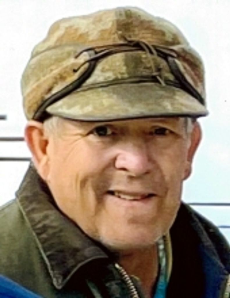 Harlan Westling